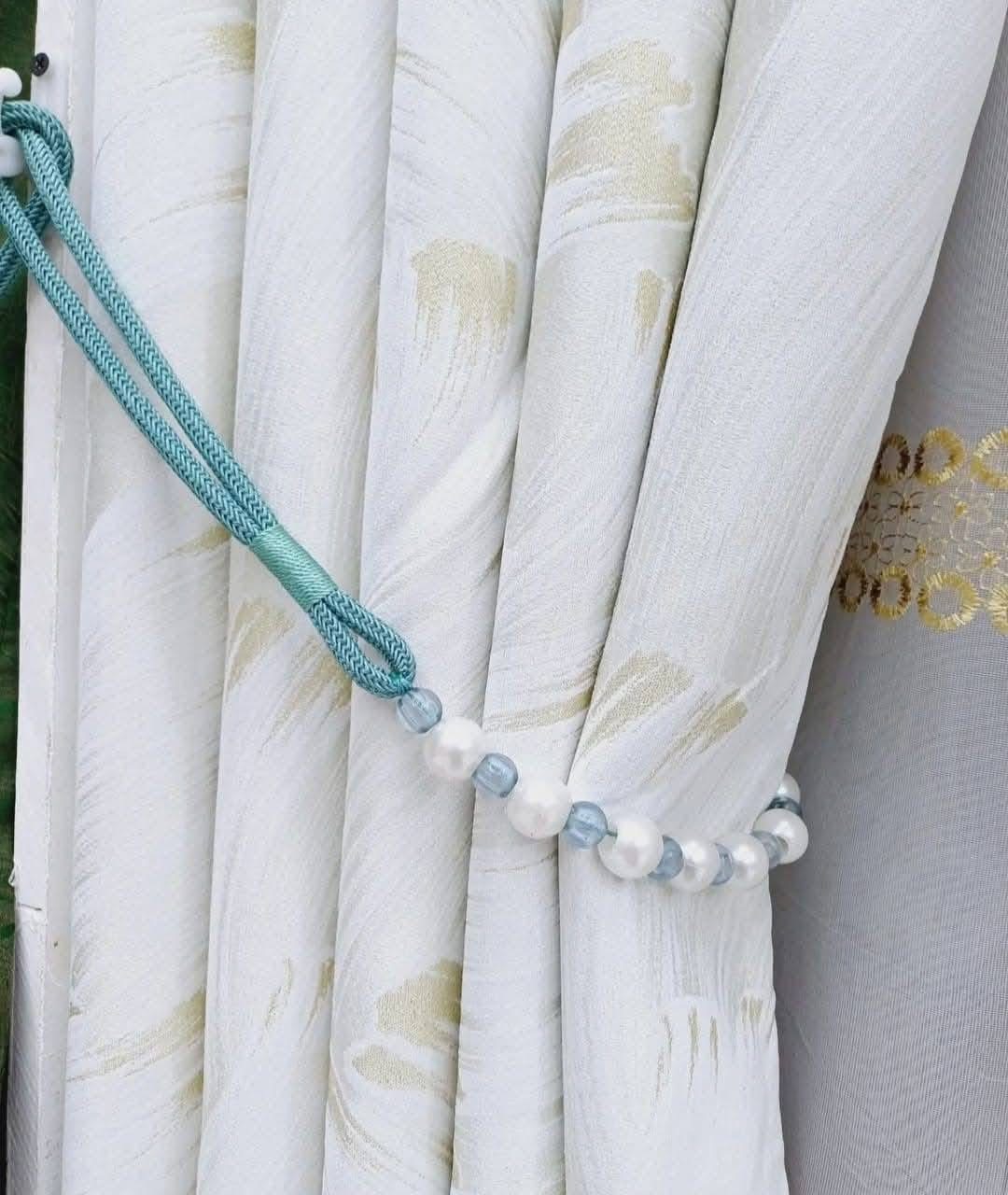 Floral Curtains - Image 6