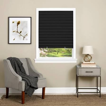 Blackout Blinds