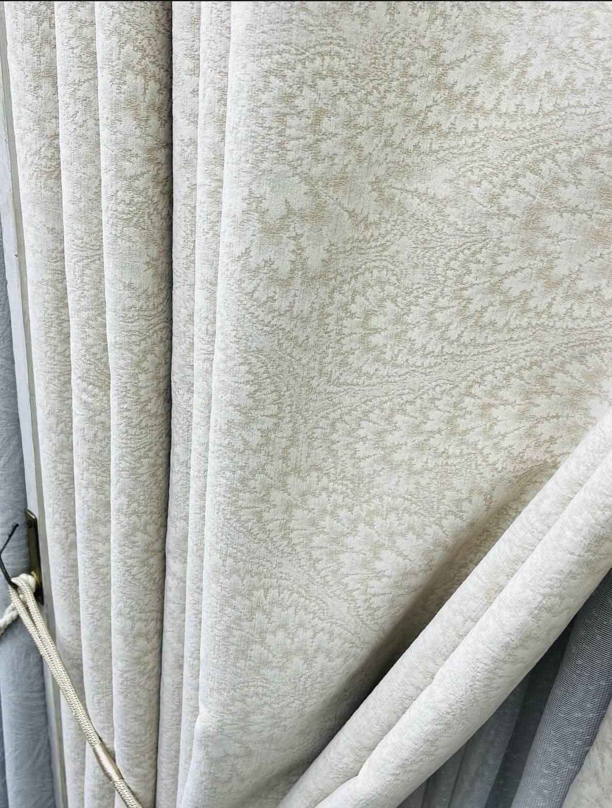 curtains