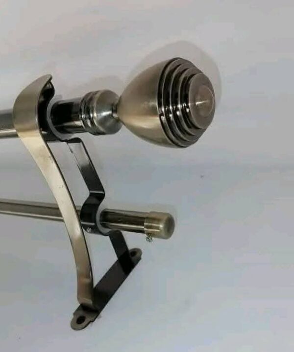 curtain rods