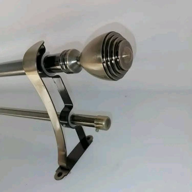 curtain rods