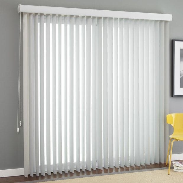 Office Blinds