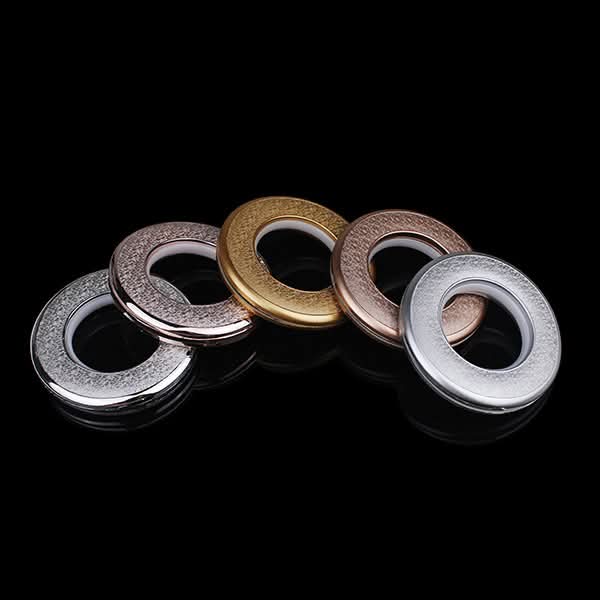 Curtain Rings - Image 2