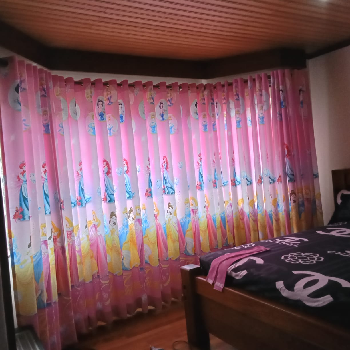 Kids bedroom Curtains - Image 7